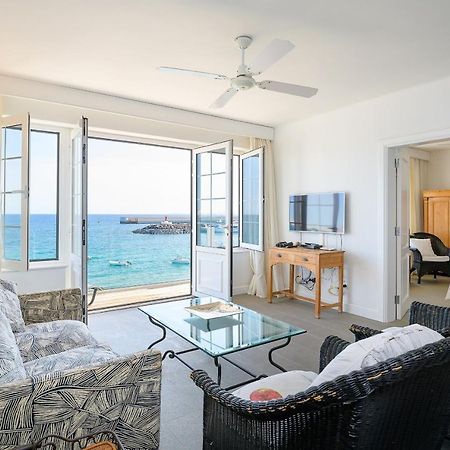 Casa Lola Y Elena - Playa Blanca, Lanzarote Apartment Ngoại thất bức ảnh