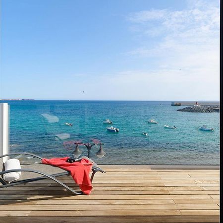 Casa Lola Y Elena - Playa Blanca, Lanzarote Apartment Ngoại thất bức ảnh