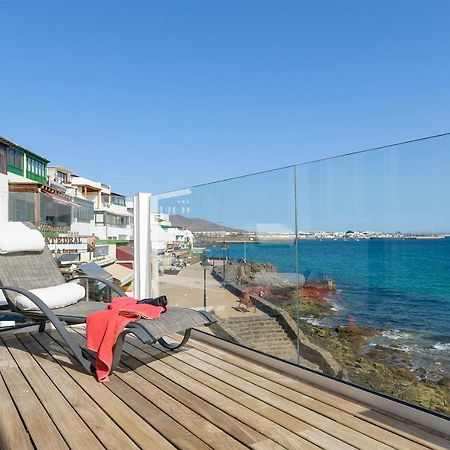 Casa Lola Y Elena - Playa Blanca, Lanzarote Apartment Ngoại thất bức ảnh