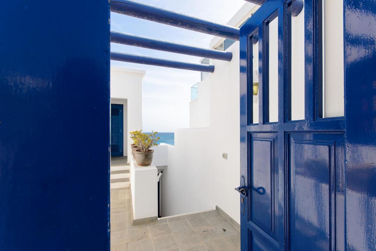 Casa Lola Y Elena - Playa Blanca, Lanzarote Apartment Ngoại thất bức ảnh