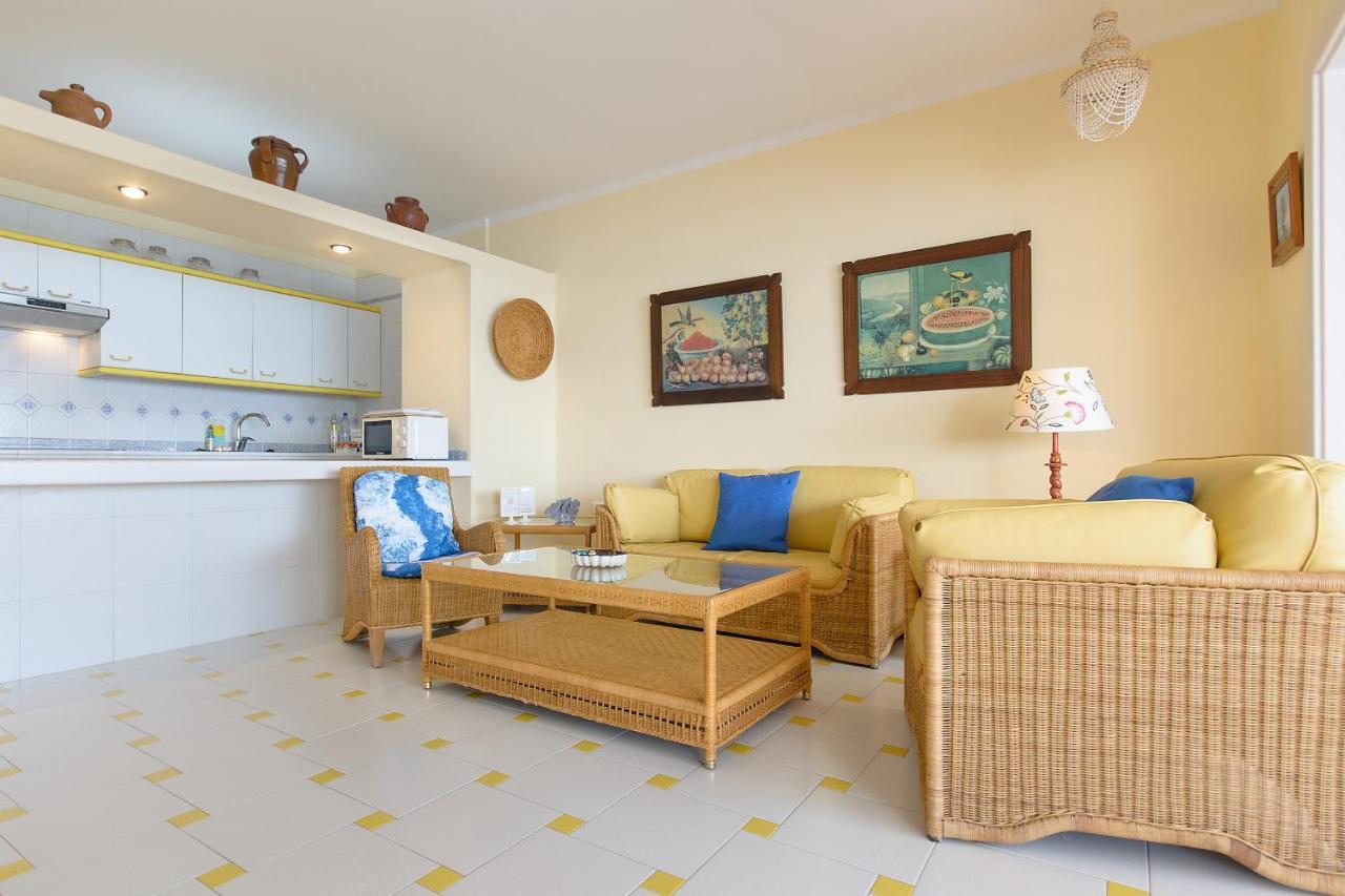 Casa Lola Y Elena - Playa Blanca, Lanzarote Apartment Ngoại thất bức ảnh