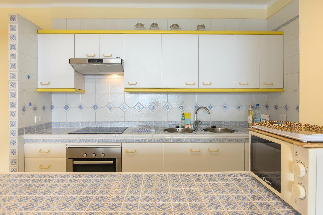 Casa Lola Y Elena - Playa Blanca, Lanzarote Apartment Ngoại thất bức ảnh