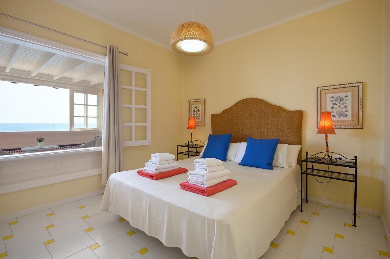 Casa Lola Y Elena - Playa Blanca, Lanzarote Apartment Ngoại thất bức ảnh