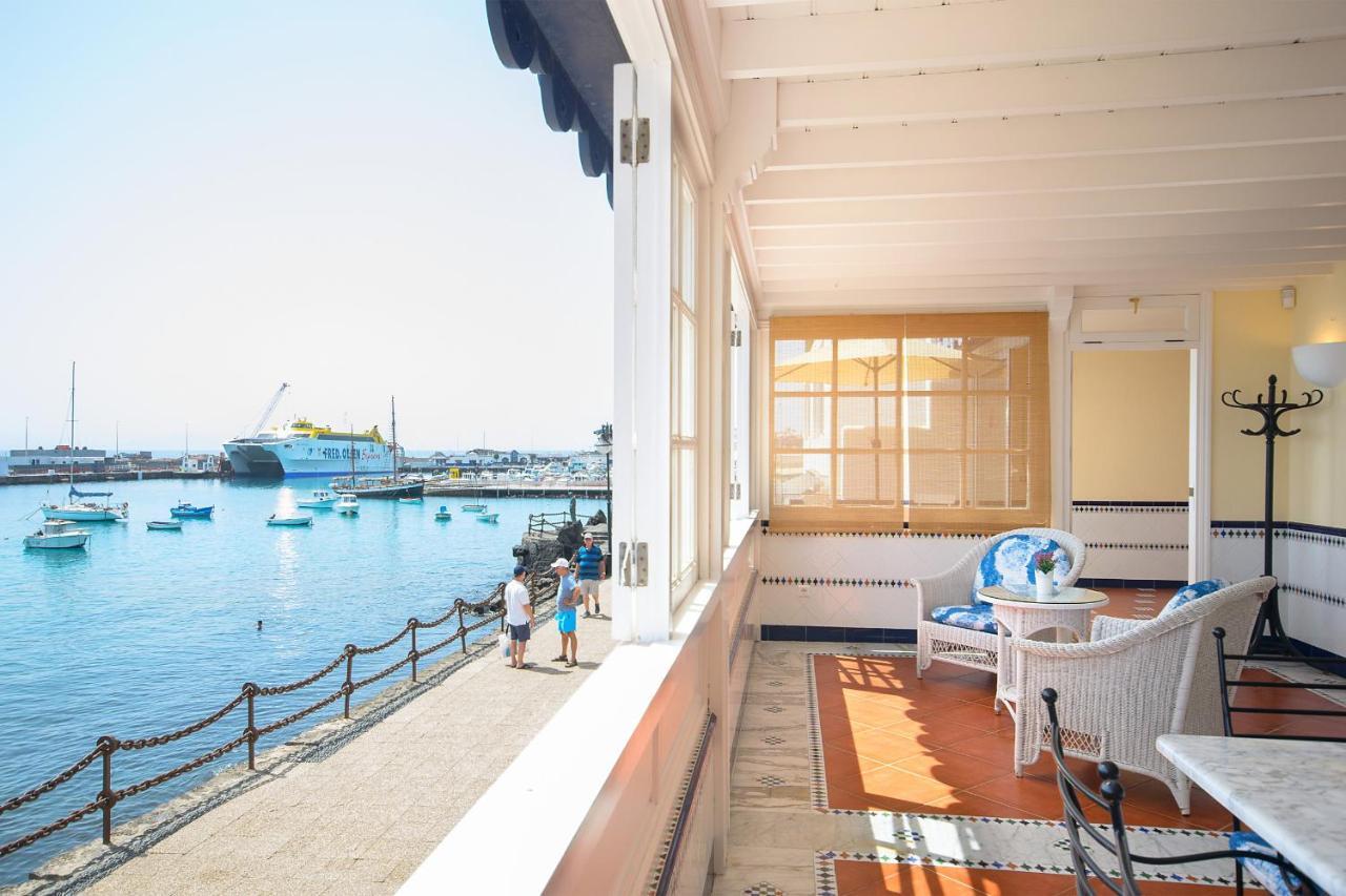 Casa Lola Y Elena - Playa Blanca, Lanzarote Apartment Ngoại thất bức ảnh