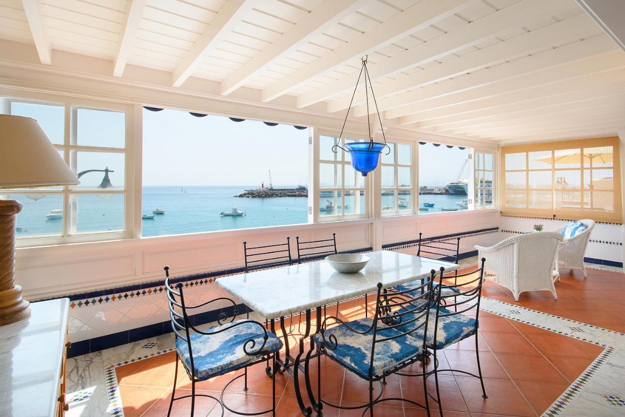 Casa Lola Y Elena - Playa Blanca, Lanzarote Apartment Ngoại thất bức ảnh