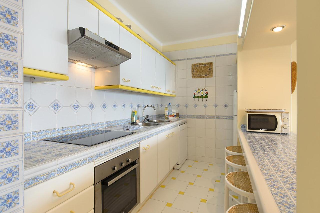 Casa Lola Y Elena - Playa Blanca, Lanzarote Apartment Ngoại thất bức ảnh