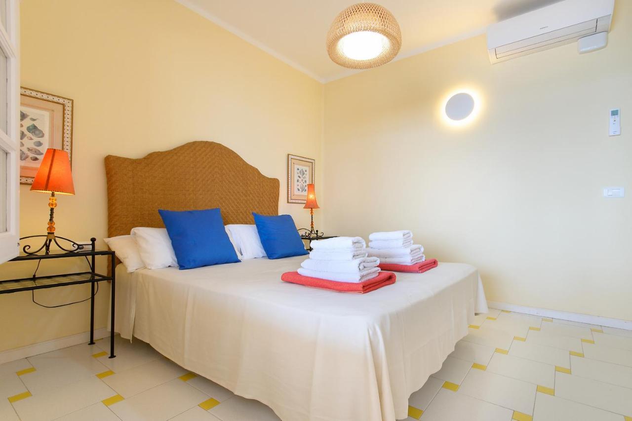 Casa Lola Y Elena - Playa Blanca, Lanzarote Apartment Ngoại thất bức ảnh