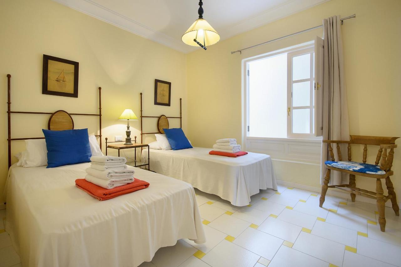 Casa Lola Y Elena - Playa Blanca, Lanzarote Apartment Ngoại thất bức ảnh