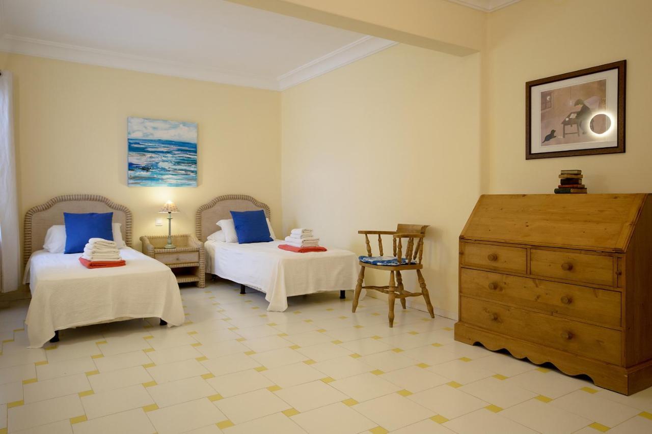 Casa Lola Y Elena - Playa Blanca, Lanzarote Apartment Ngoại thất bức ảnh