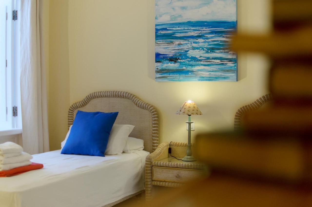 Casa Lola Y Elena - Playa Blanca, Lanzarote Apartment Ngoại thất bức ảnh