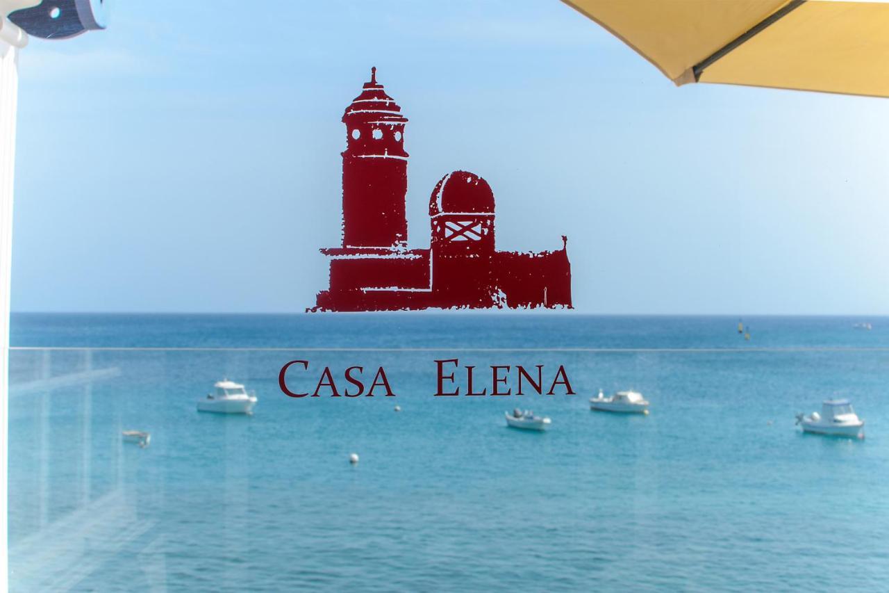 Casa Lola Y Elena - Playa Blanca, Lanzarote Apartment Ngoại thất bức ảnh