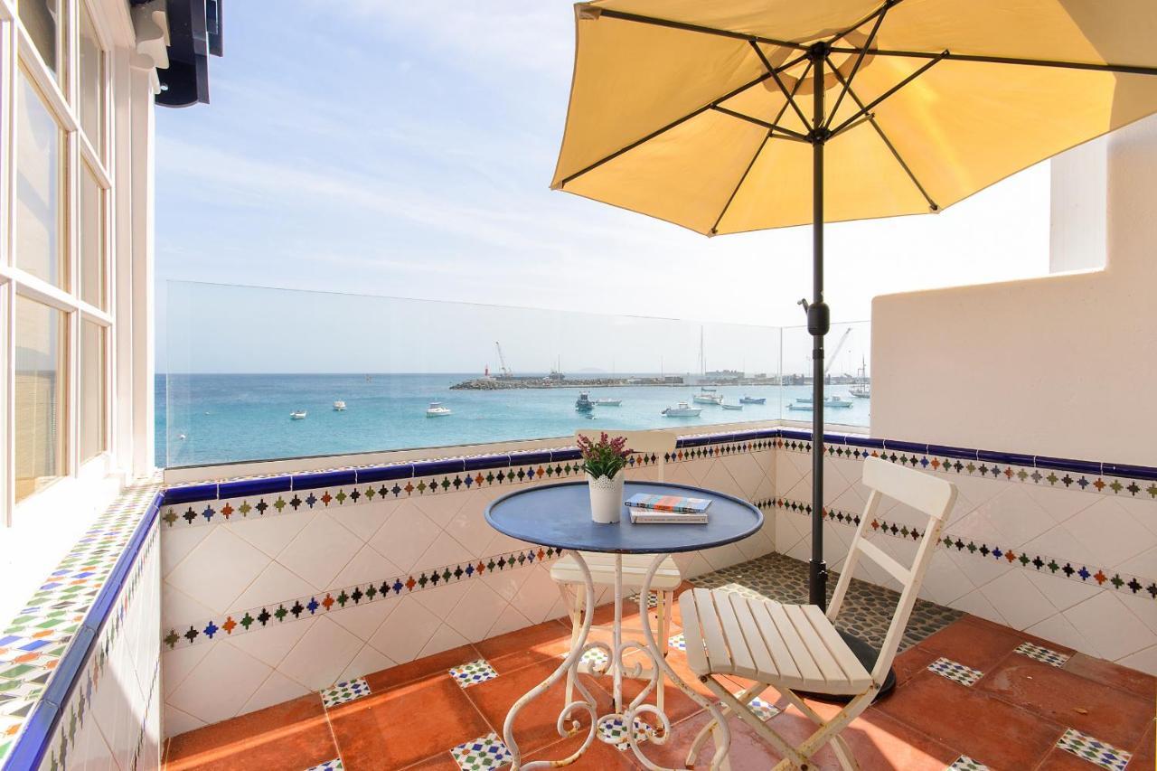 Casa Lola Y Elena - Playa Blanca, Lanzarote Apartment Ngoại thất bức ảnh