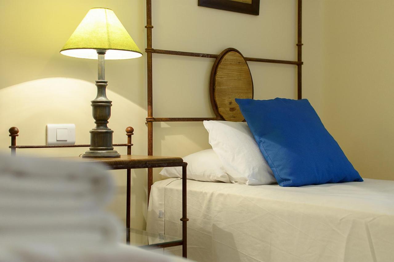 Casa Lola Y Elena - Playa Blanca, Lanzarote Apartment Ngoại thất bức ảnh