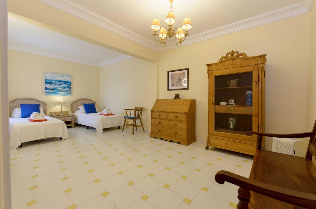 Casa Lola Y Elena - Playa Blanca, Lanzarote Apartment Ngoại thất bức ảnh