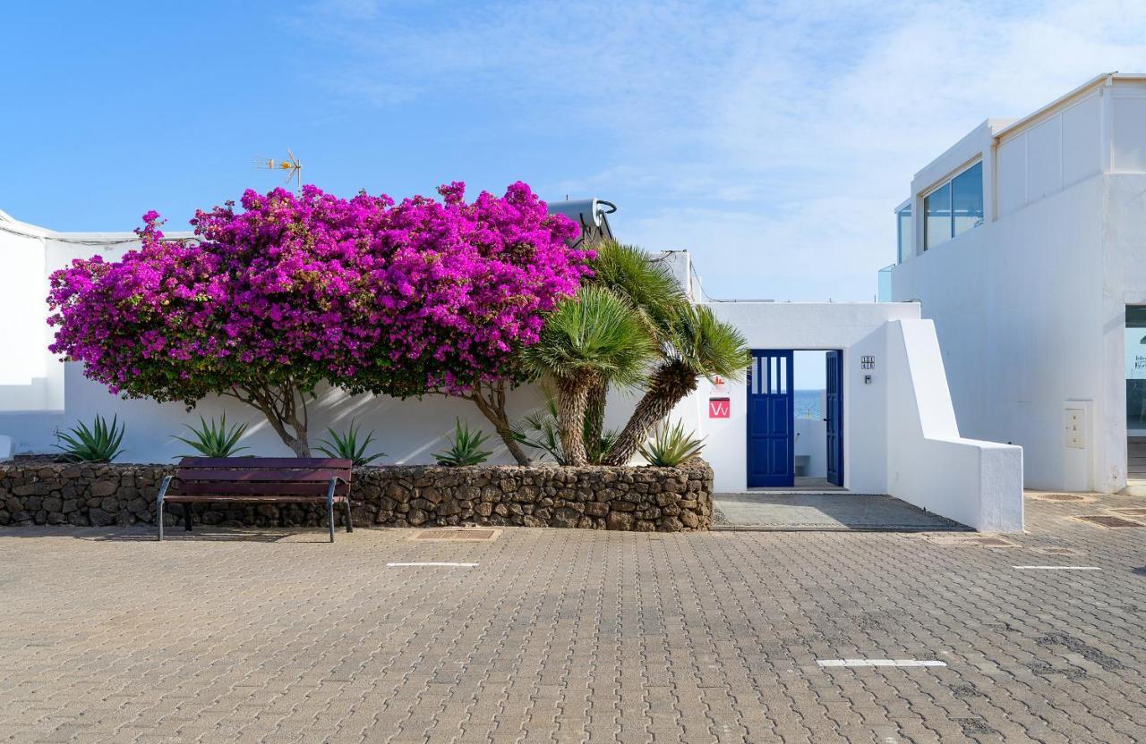 Casa Lola Y Elena - Playa Blanca, Lanzarote Apartment Ngoại thất bức ảnh