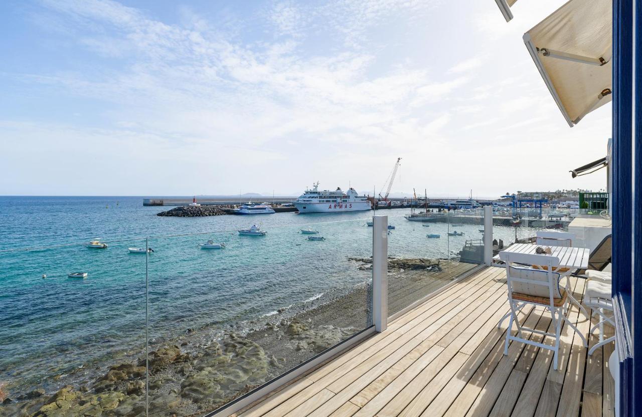 Casa Lola Y Elena - Playa Blanca, Lanzarote Apartment Ngoại thất bức ảnh