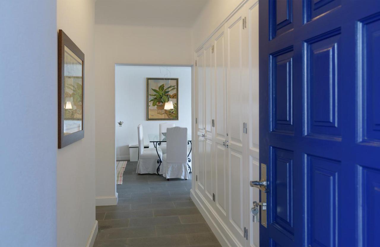 Casa Lola Y Elena - Playa Blanca, Lanzarote Apartment Ngoại thất bức ảnh