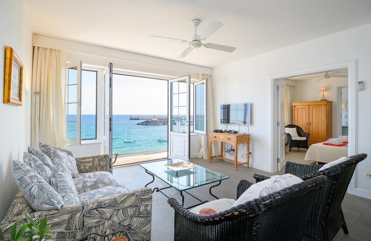 Casa Lola Y Elena - Playa Blanca, Lanzarote Apartment Ngoại thất bức ảnh
