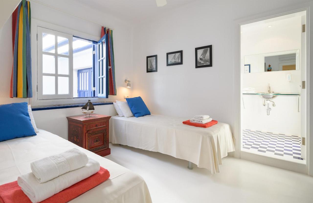 Casa Lola Y Elena - Playa Blanca, Lanzarote Apartment Ngoại thất bức ảnh