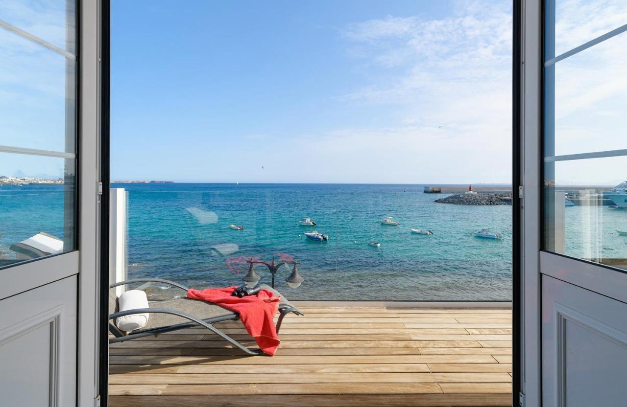 Casa Lola Y Elena - Playa Blanca, Lanzarote Apartment Ngoại thất bức ảnh