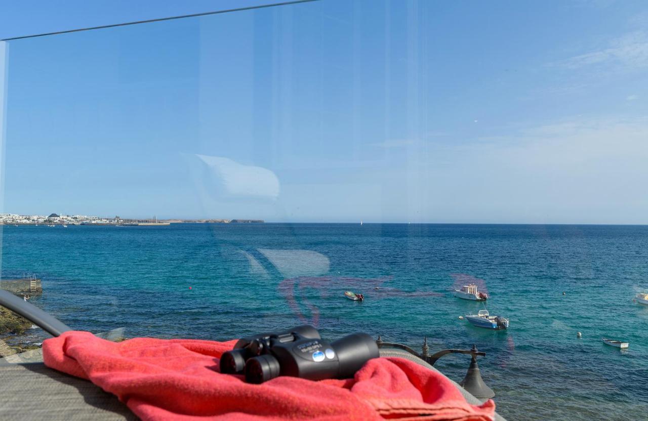 Casa Lola Y Elena - Playa Blanca, Lanzarote Apartment Ngoại thất bức ảnh