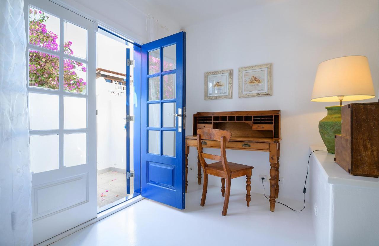 Casa Lola Y Elena - Playa Blanca, Lanzarote Apartment Ngoại thất bức ảnh