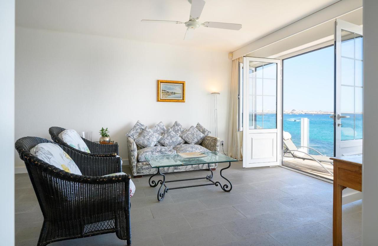 Casa Lola Y Elena - Playa Blanca, Lanzarote Apartment Ngoại thất bức ảnh