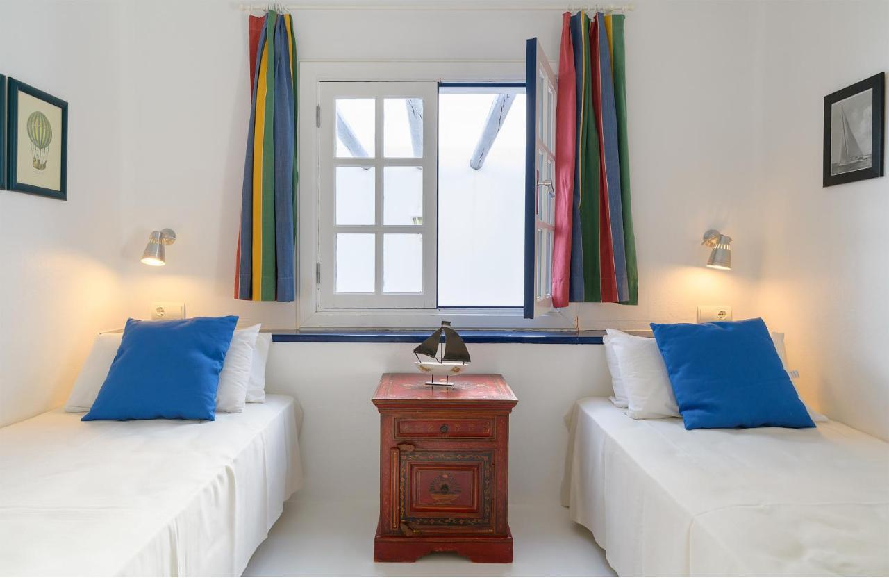 Casa Lola Y Elena - Playa Blanca, Lanzarote Apartment Ngoại thất bức ảnh