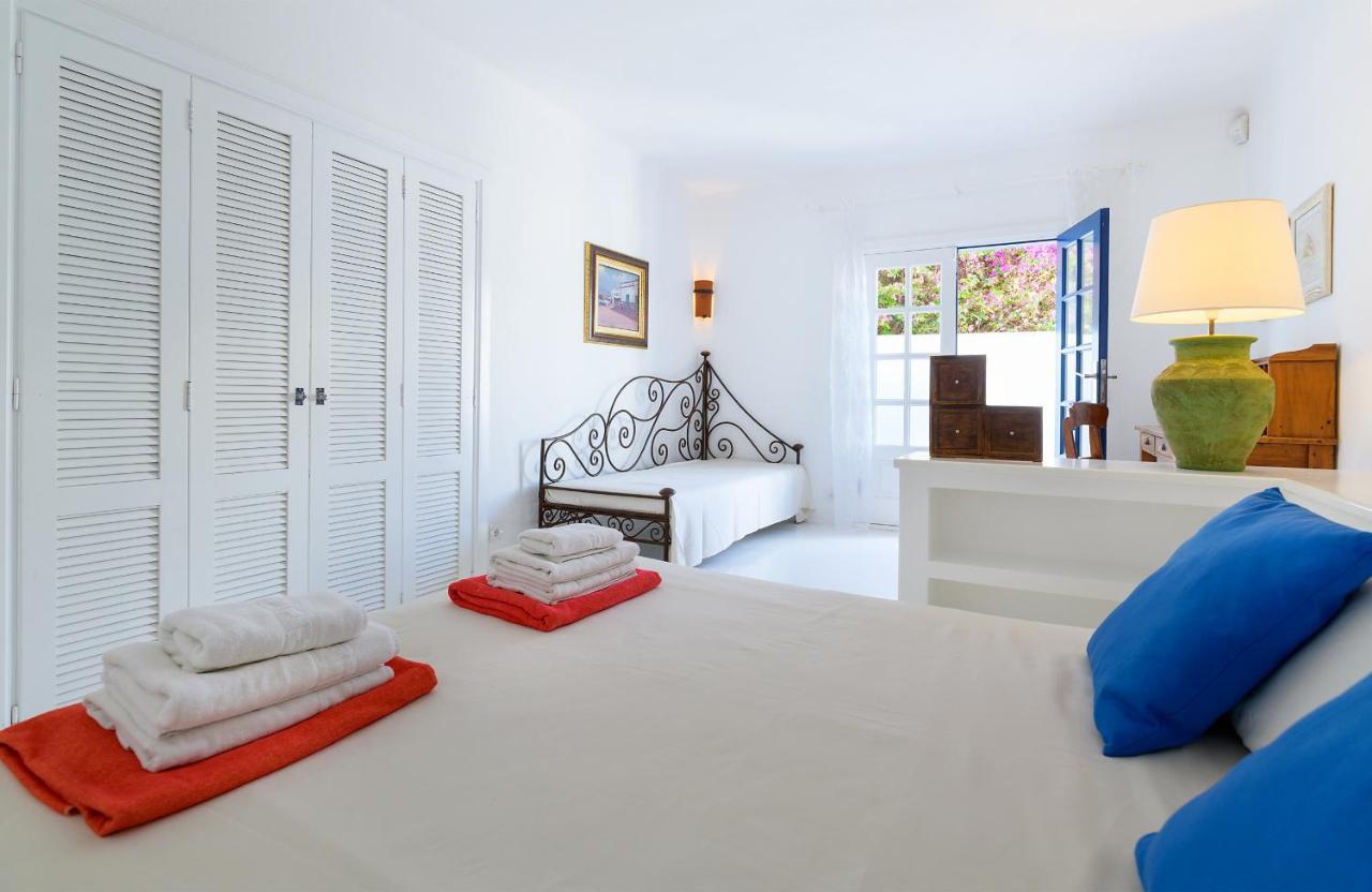 Casa Lola Y Elena - Playa Blanca, Lanzarote Apartment Ngoại thất bức ảnh