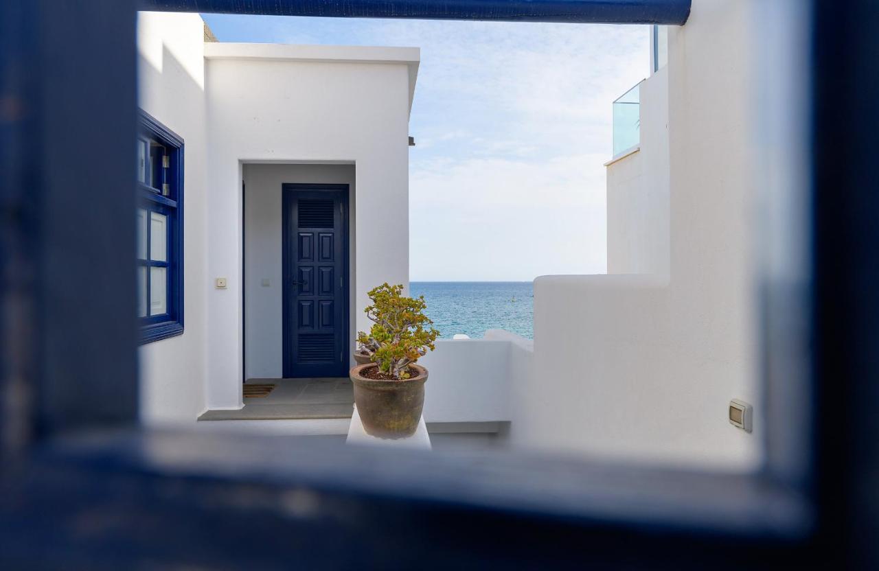 Casa Lola Y Elena - Playa Blanca, Lanzarote Apartment Ngoại thất bức ảnh