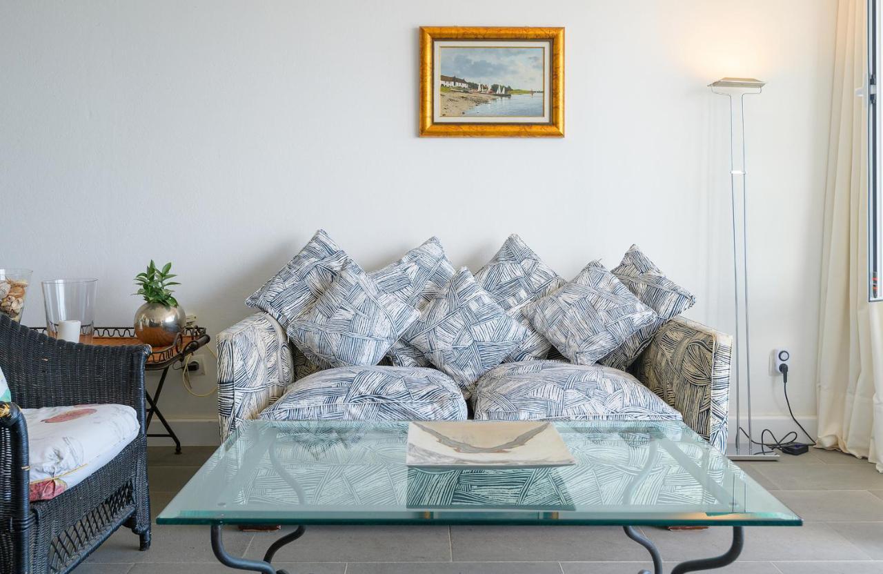 Casa Lola Y Elena - Playa Blanca, Lanzarote Apartment Ngoại thất bức ảnh
