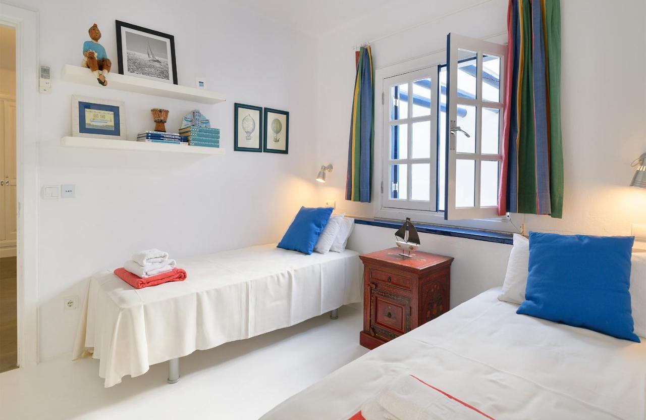 Casa Lola Y Elena - Playa Blanca, Lanzarote Apartment Ngoại thất bức ảnh