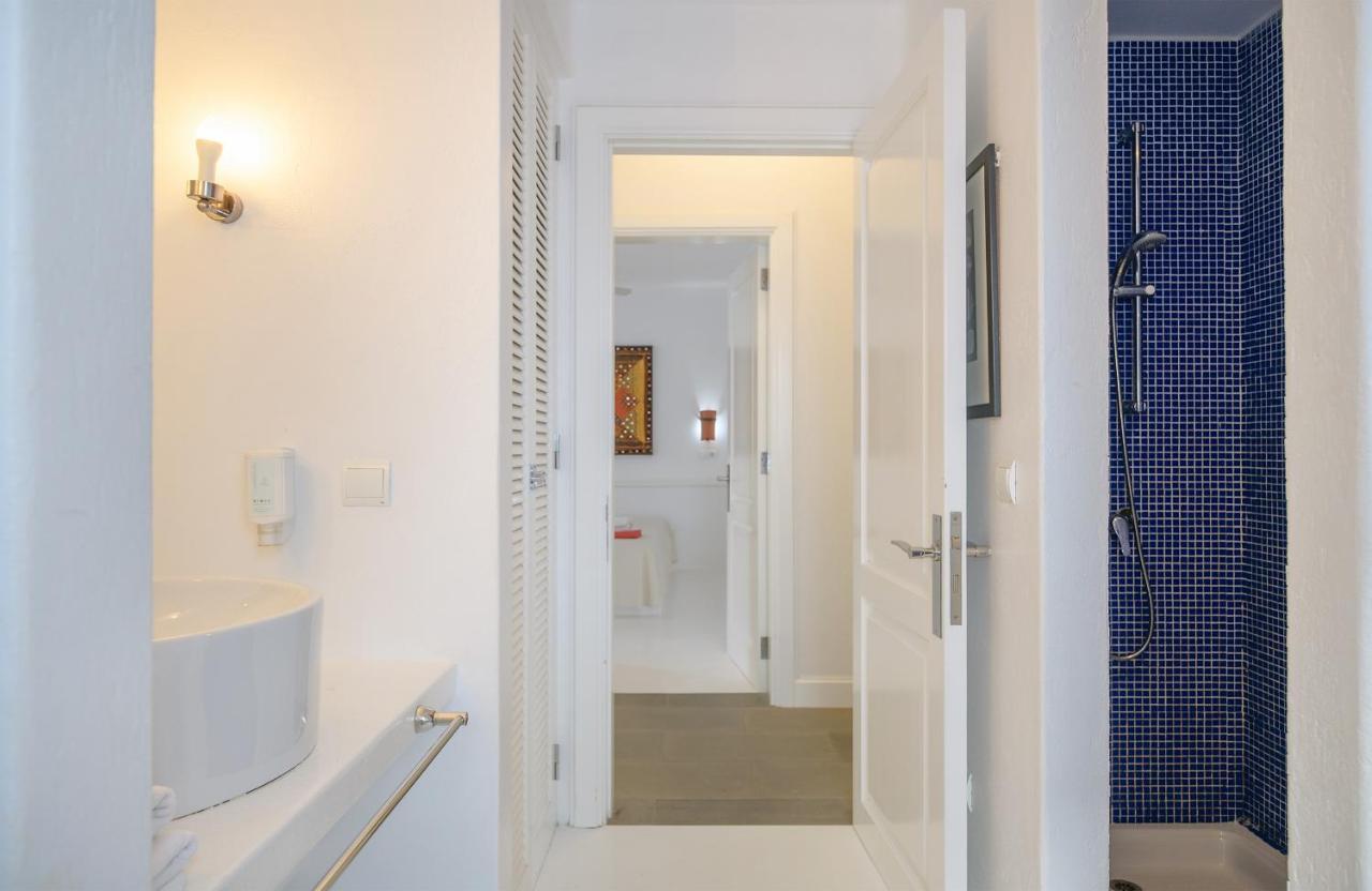 Casa Lola Y Elena - Playa Blanca, Lanzarote Apartment Ngoại thất bức ảnh