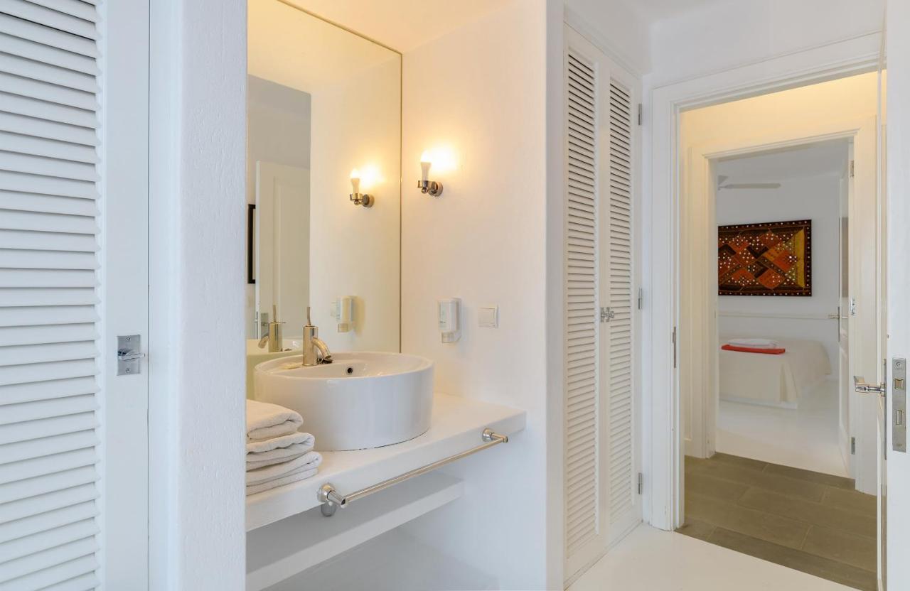 Casa Lola Y Elena - Playa Blanca, Lanzarote Apartment Ngoại thất bức ảnh
