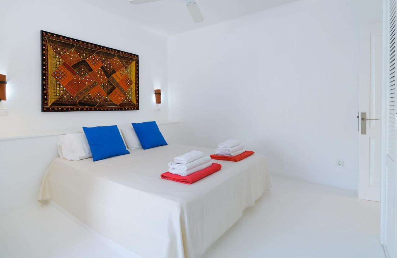 Casa Lola Y Elena - Playa Blanca, Lanzarote Apartment Ngoại thất bức ảnh