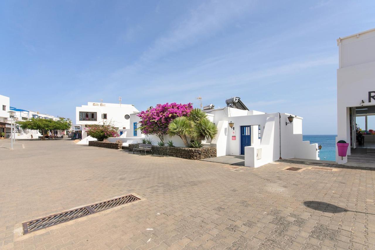 Casa Lola Y Elena - Playa Blanca, Lanzarote Apartment Ngoại thất bức ảnh