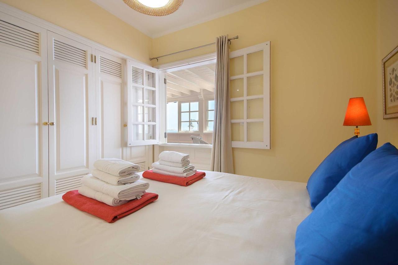 Casa Lola Y Elena - Playa Blanca, Lanzarote Apartment Ngoại thất bức ảnh