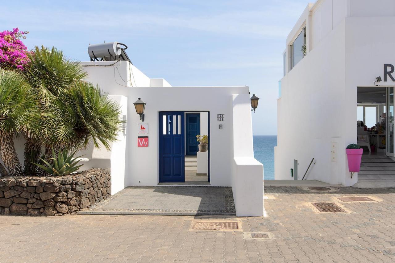 Casa Lola Y Elena - Playa Blanca, Lanzarote Apartment Ngoại thất bức ảnh