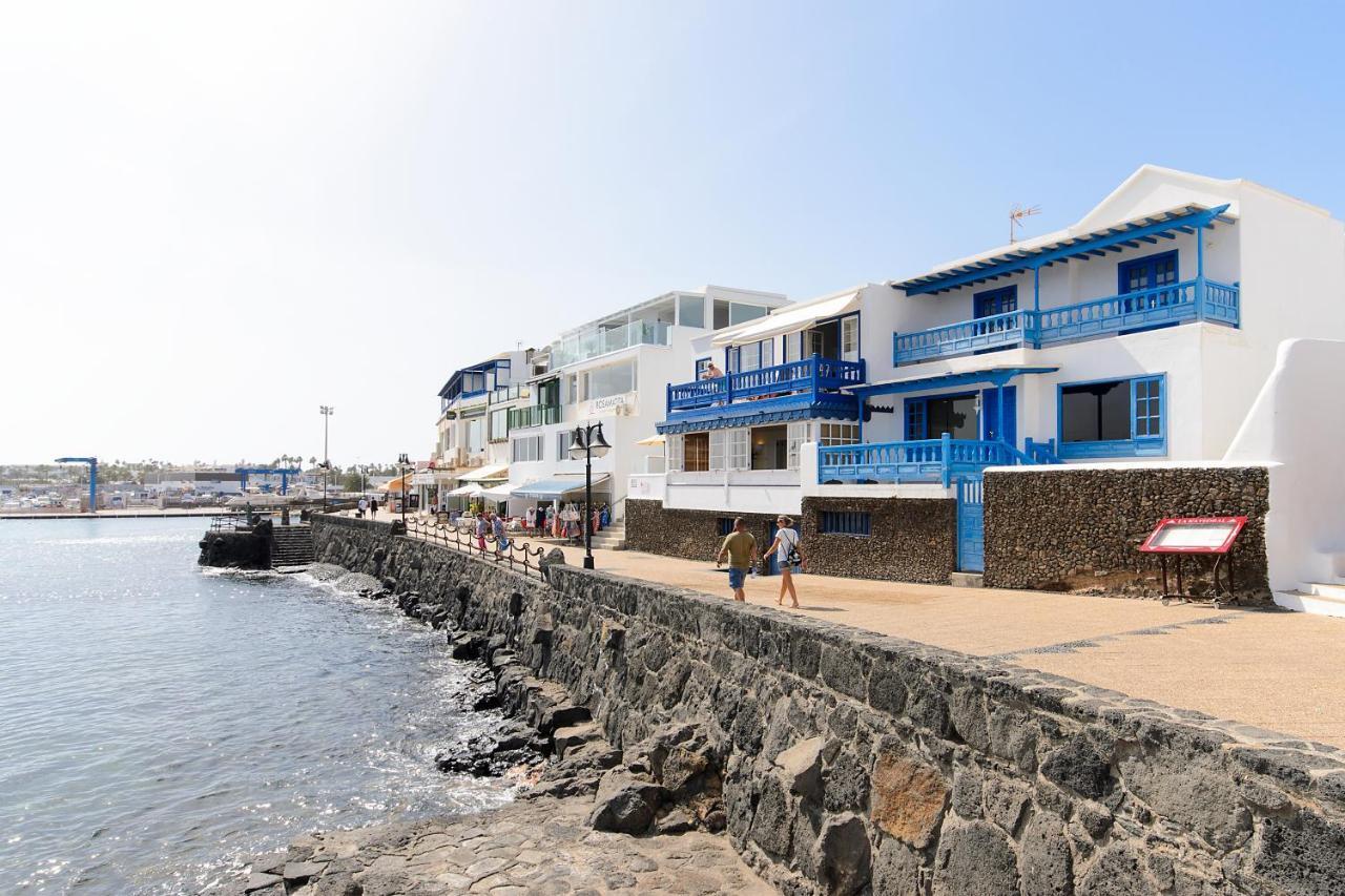 Casa Lola Y Elena - Playa Blanca, Lanzarote Apartment Ngoại thất bức ảnh