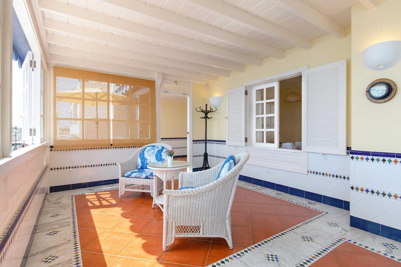 Casa Lola Y Elena - Playa Blanca, Lanzarote Apartment Ngoại thất bức ảnh